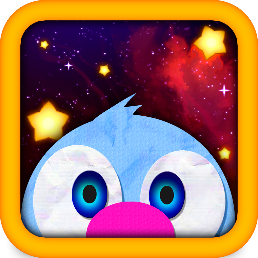 Paper Galaxy by Liquid Entertainment LLC. Paper Galaxy by Liquid Entertainment LLC. icon